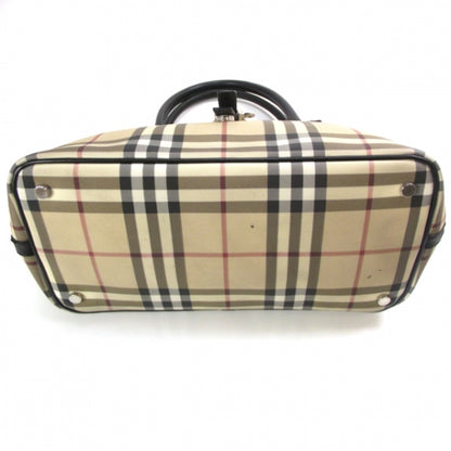 Burberry House Check Buckle Tote 4 of 9