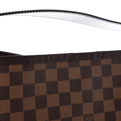 Louis Vuitton Damier Ebene Delightful MM 9 of 10