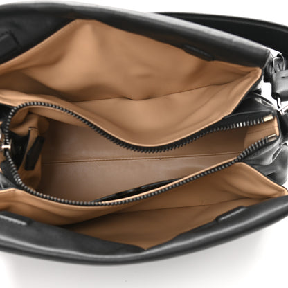 Givenchy Calfskin Medium ID93 Satchel Black 4 of 9