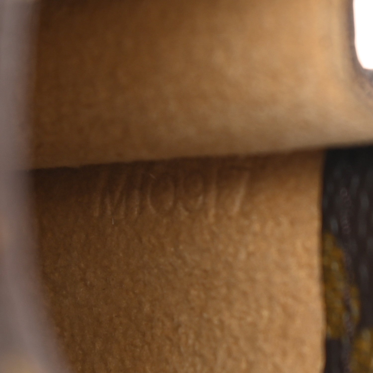 Louis Vuitton Monogram Sunglasses Case 7 of 7