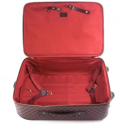 Louis Vuitton Damier Ebene Pegase 55 8 of 11