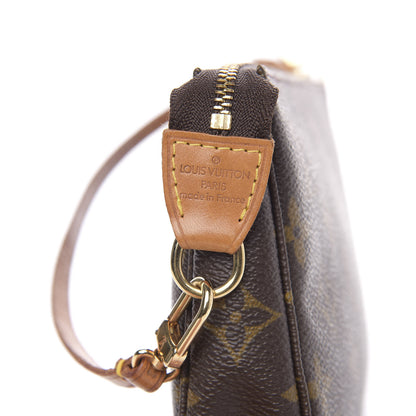 Louis Vuitton Monogram Pochette Accessories 7 of 10