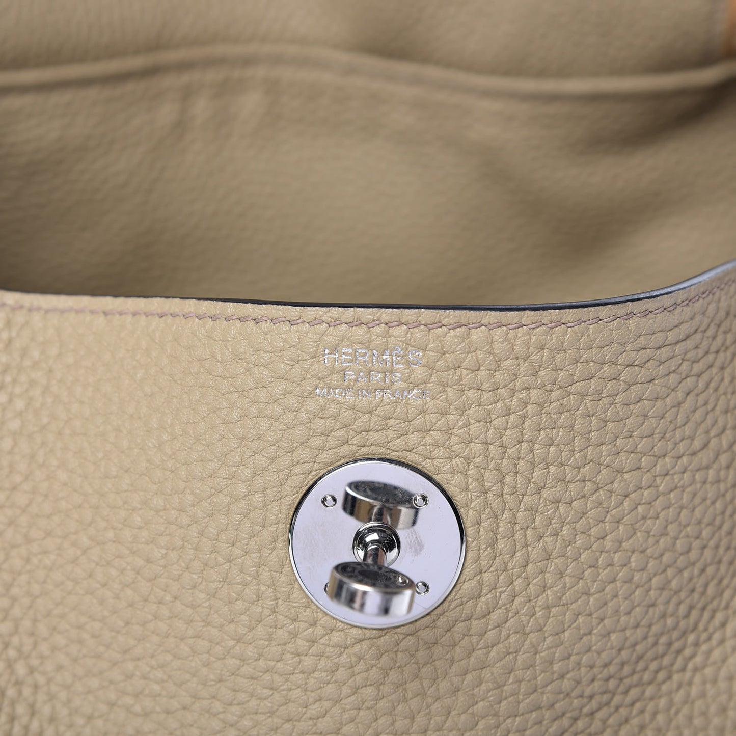 Taurillon Clemence Lindy 26 Trench