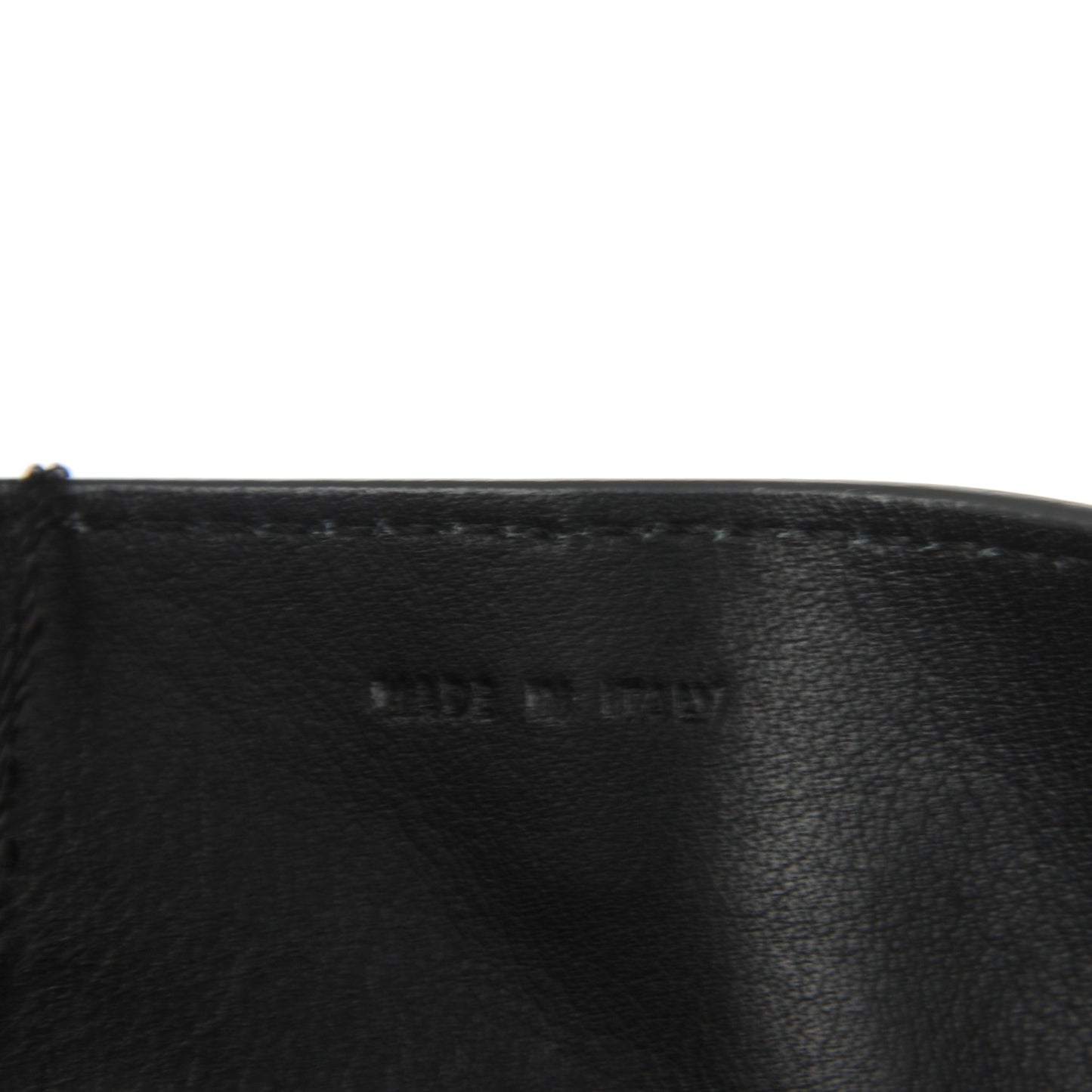 Calfskin Small PS Courier Backpack Heather Grey