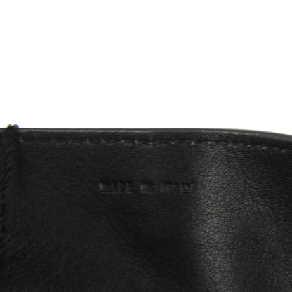 Proenza Schouler Calfskin Small PS Courier Backpack Heather Grey 7 of 9