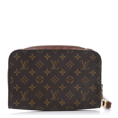 Louis Vuitton Monogram Pochette Orsay 1 of 11