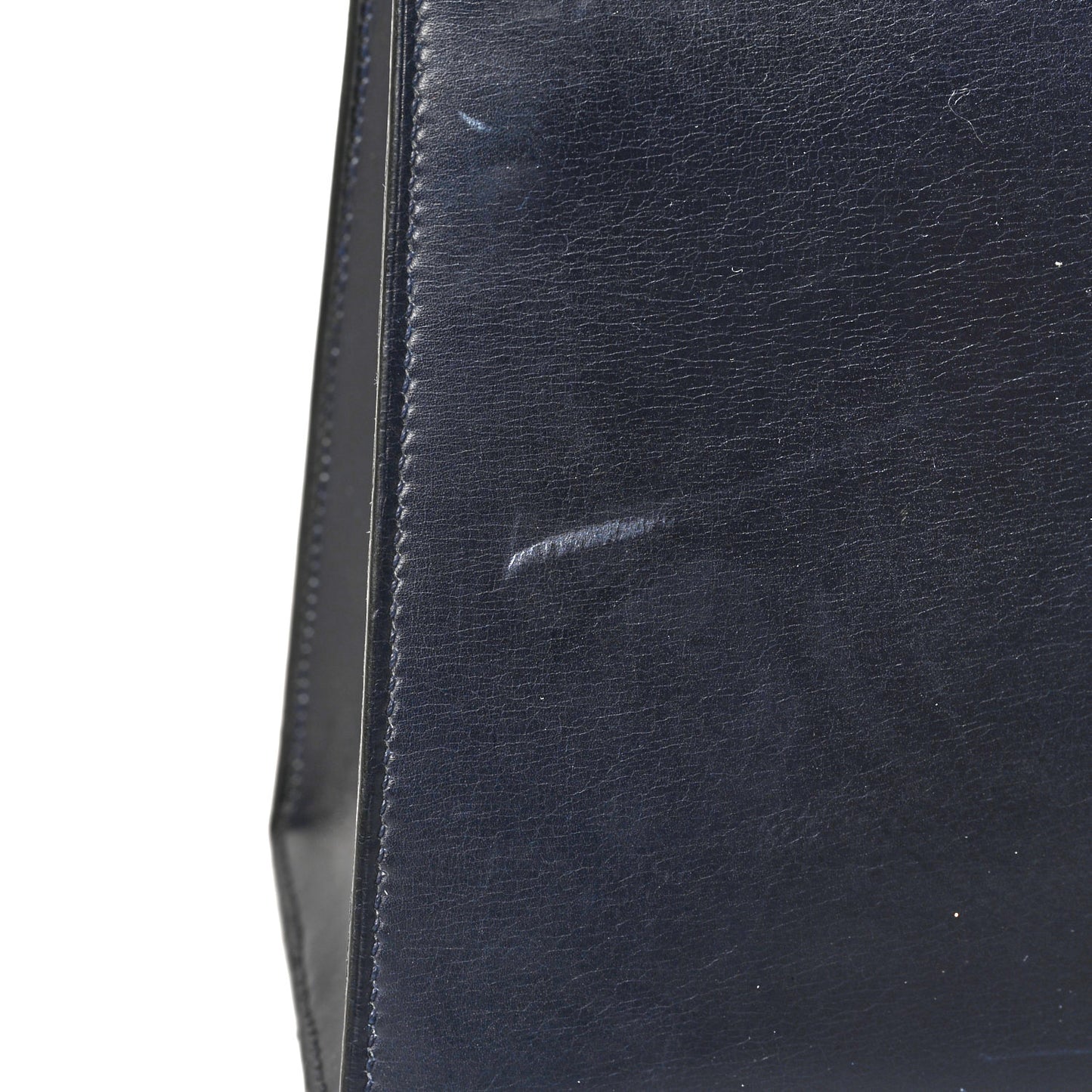 Box Kelly Sellier 28 Bleu Marine