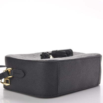 Louis Vuitton Empreinte Saintonge Black 4 of 10