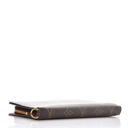 Louis Vuitton Monogram Insolite Wallet 4 of 6