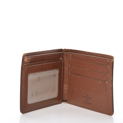 Louis Vuitton Monogram Billfold Wallet 5 of 9