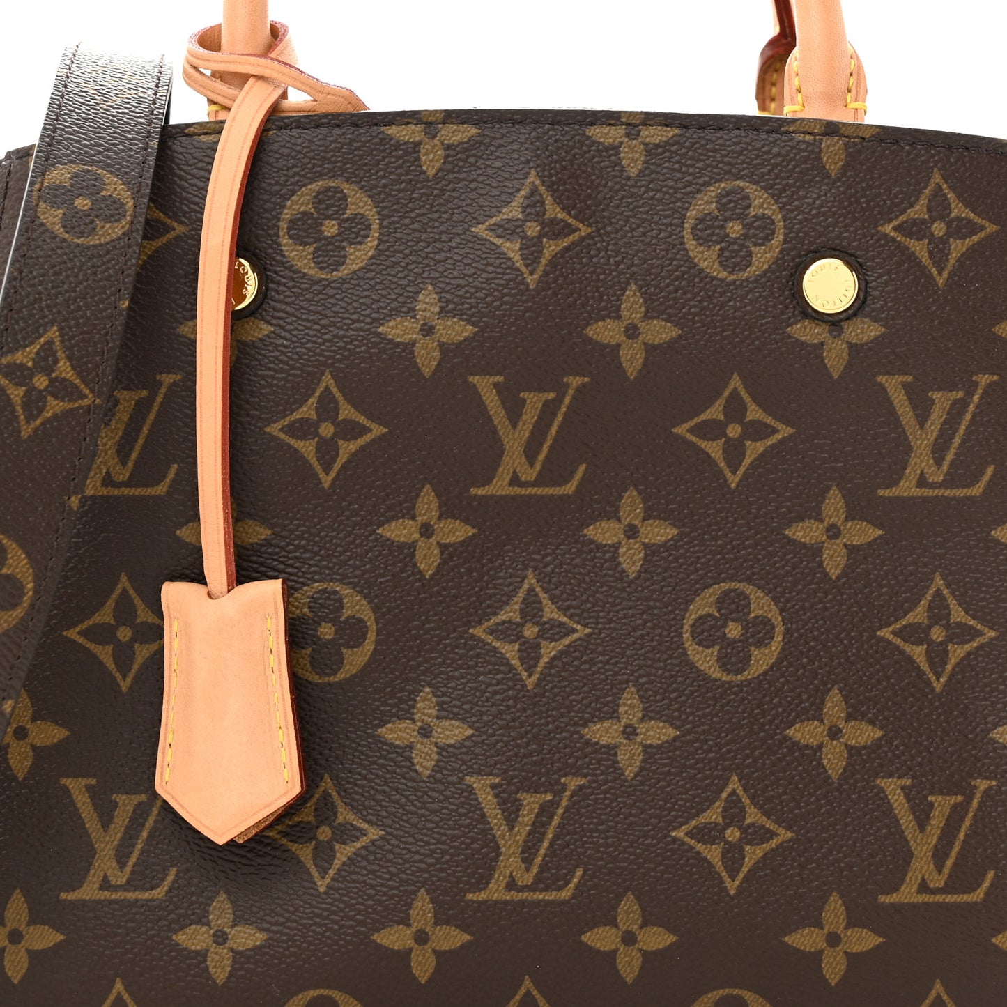 Monogram Montaigne BB