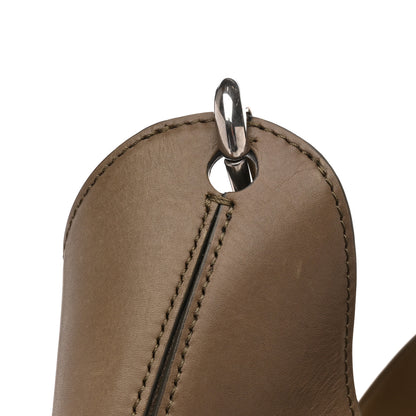 Phoebe Philo Calfskin Bean Bag Dun 11 of 11