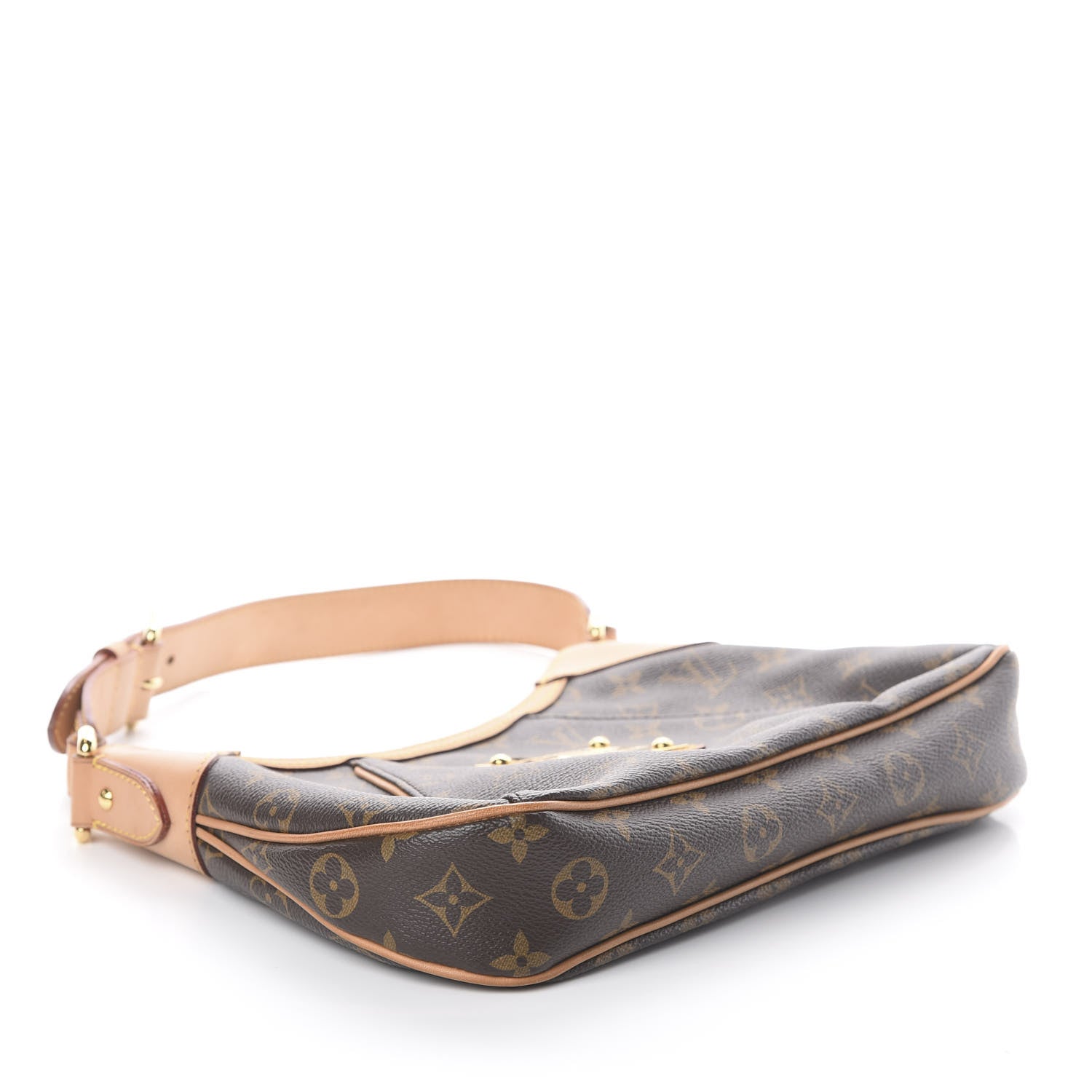 Louis Vuitton Monogram Thames PM 3 of 7