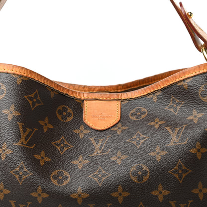 Louis Vuitton Monogram Delightful PM 9 of 9