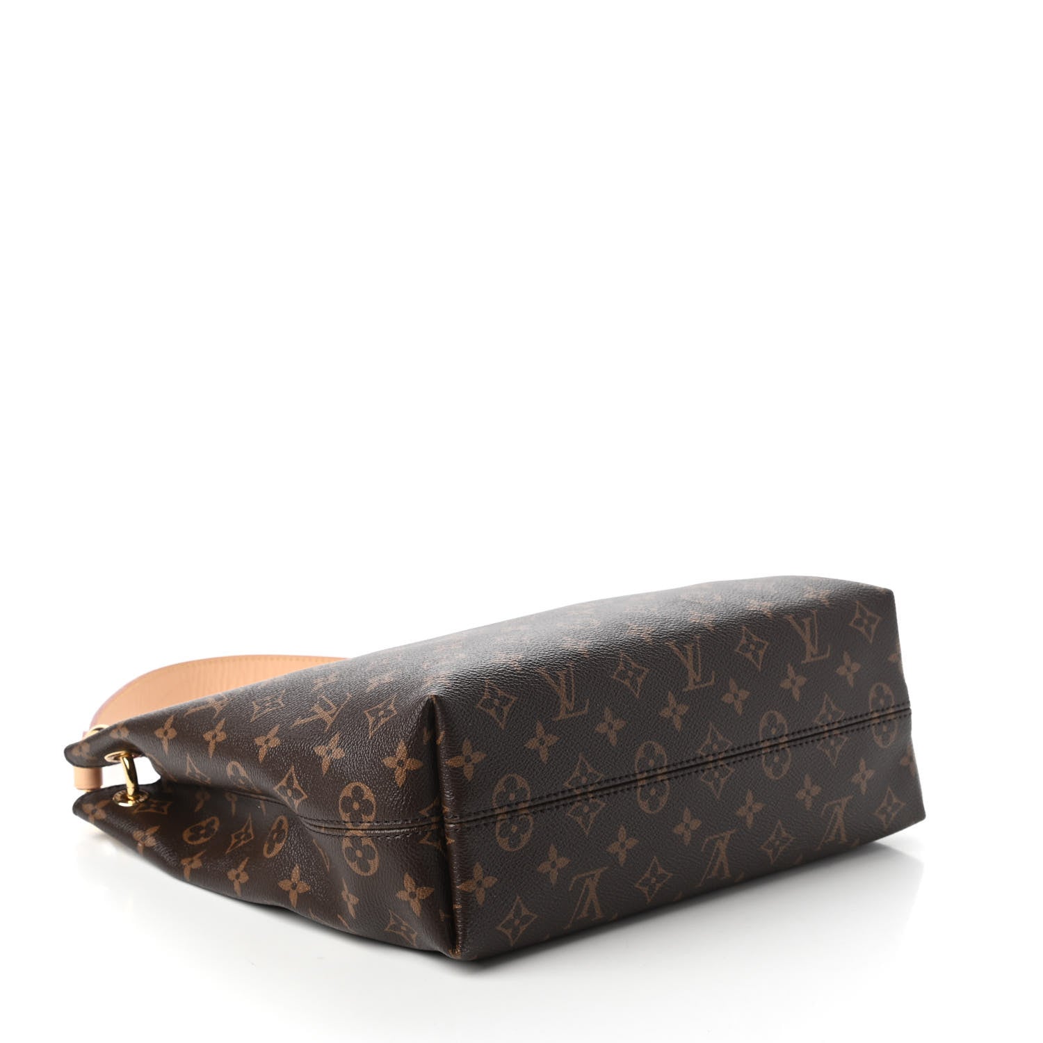 Louis Vuitton Monogram Graceful PM Pivoine 4 of 9