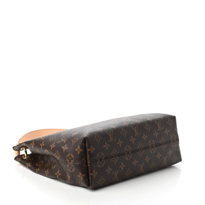 Louis Vuitton Monogram Graceful PM Pivoine 4 of 9