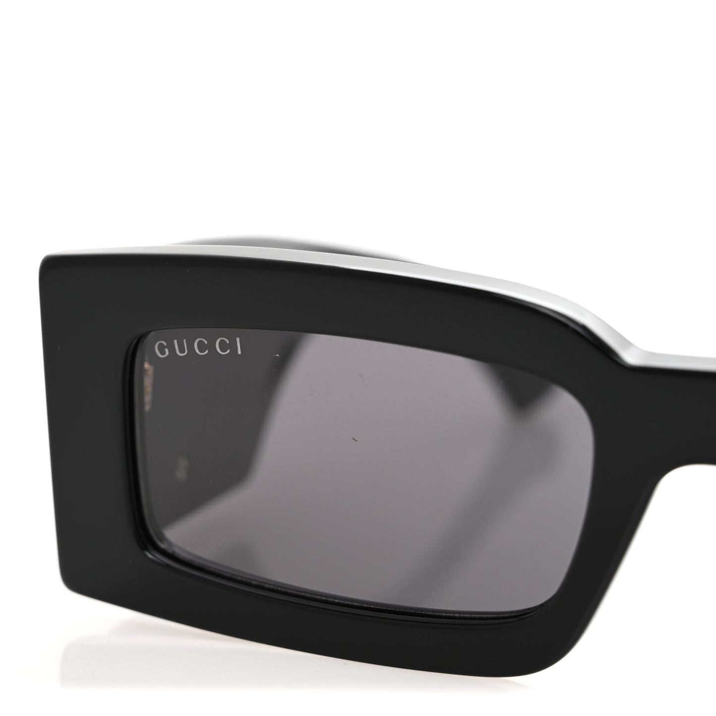 Acetate Sunglasses GG1425S Black