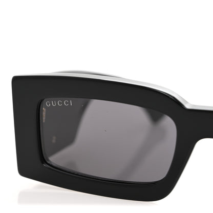 Gucci Acetate Sunglasses GG1425S Black 8 of 9