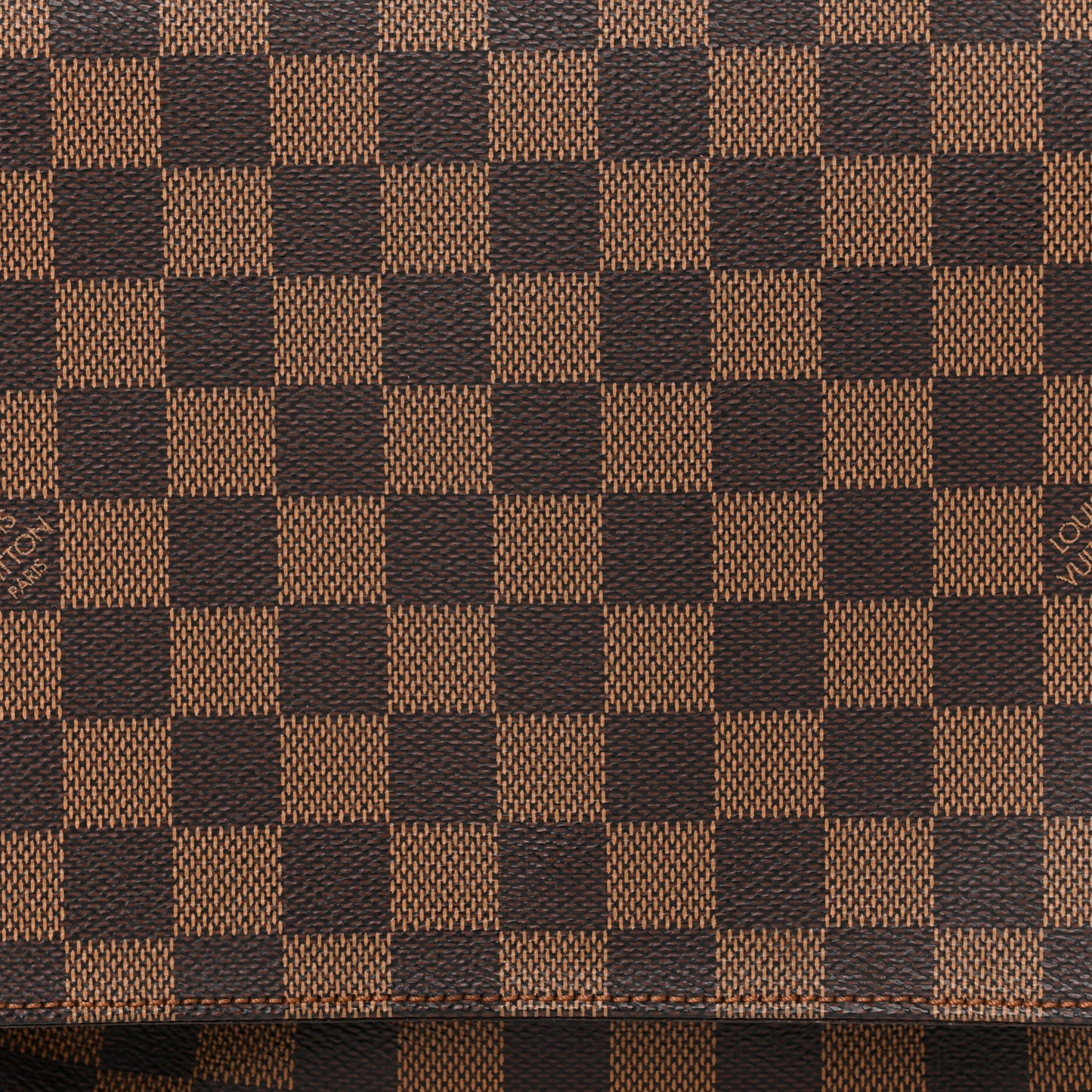 Damier Ebene Musette Tango