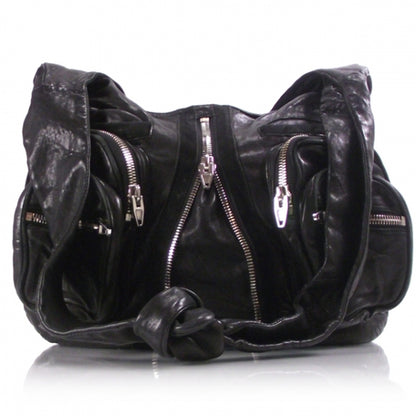 Alexander Wang Donna Hobo 1 of 8
