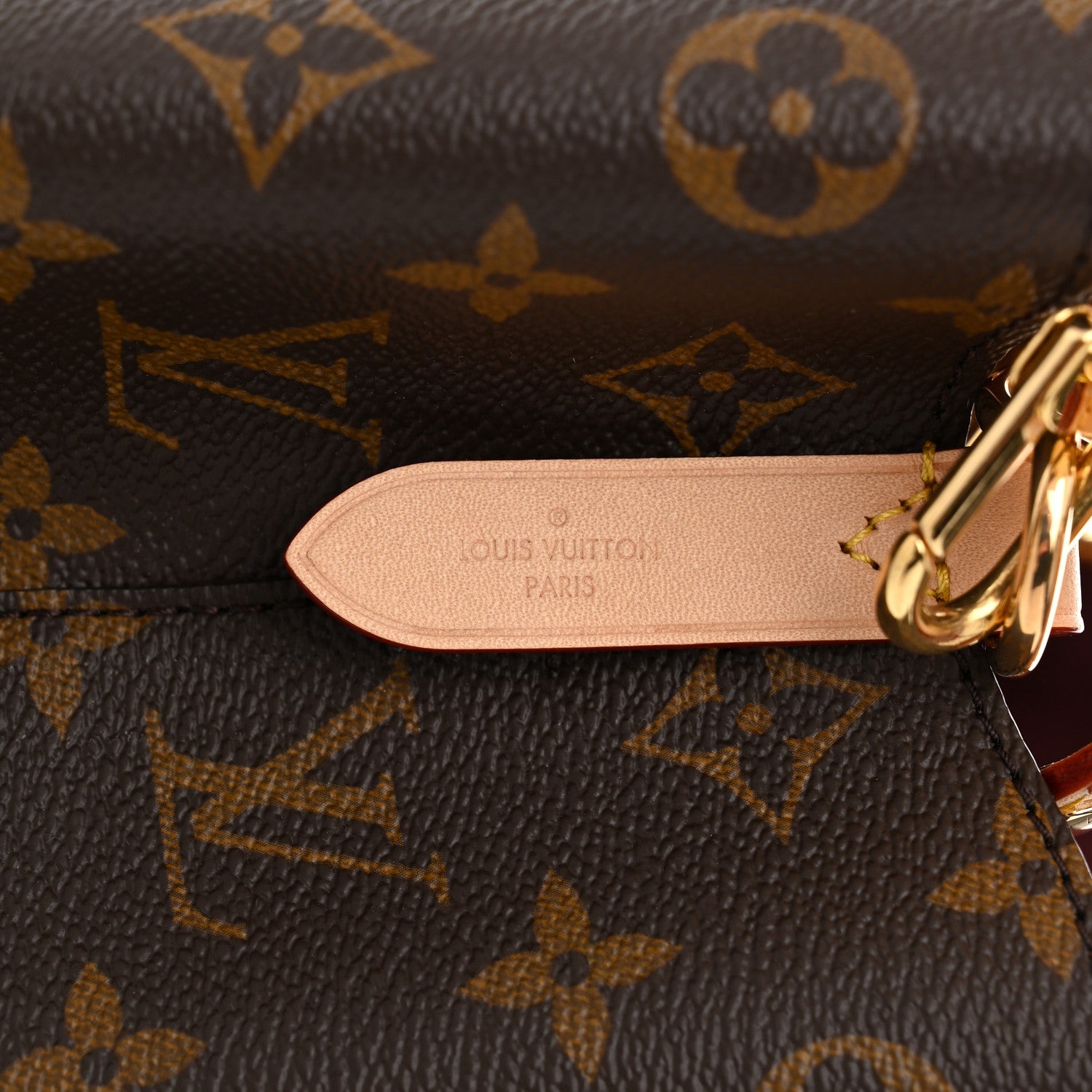 Louis Vuitton Monogram Neonoe BB 6 of 10