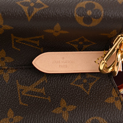 Louis Vuitton Monogram Neonoe BB 6 of 10
