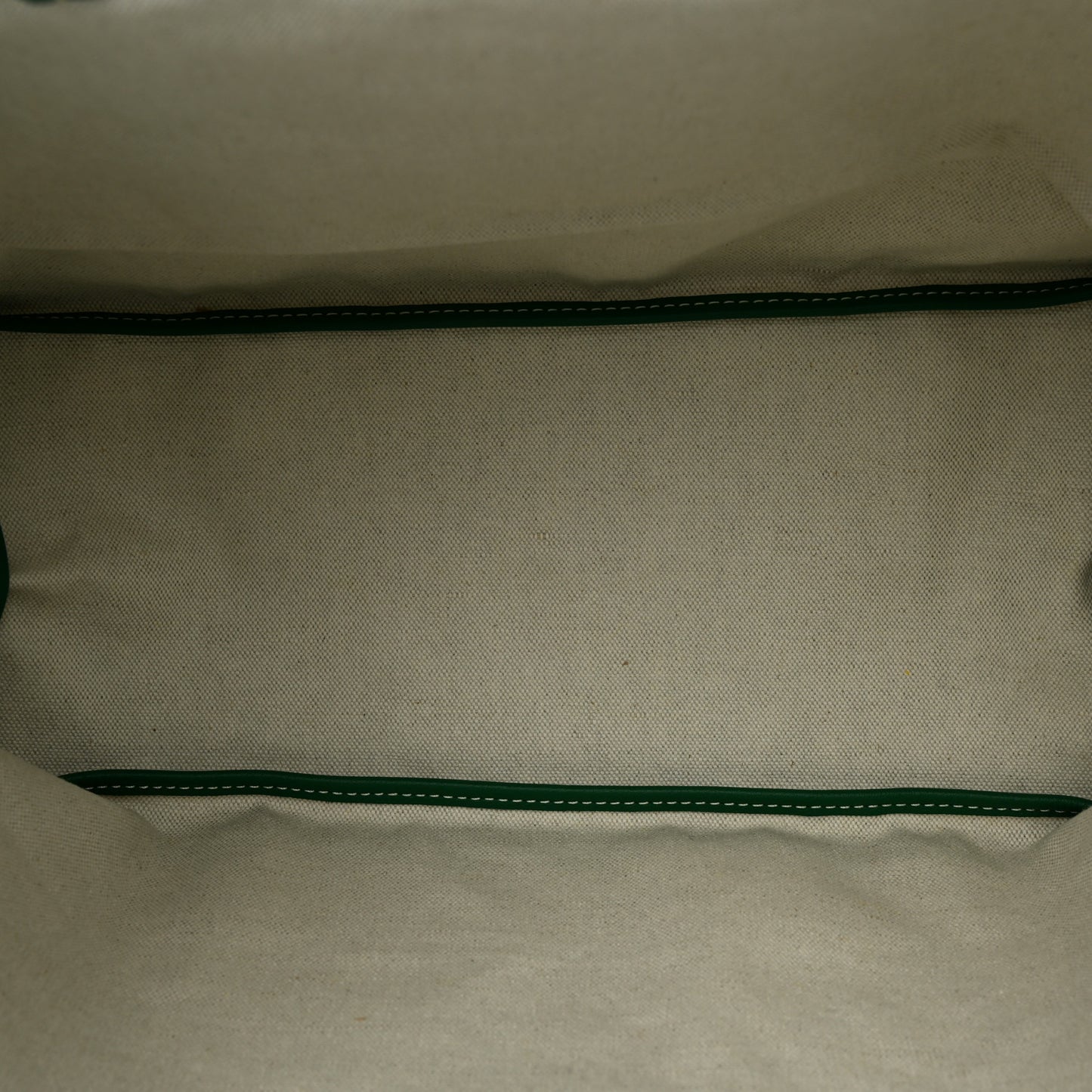 Goyardine Saint Louis PM Green
