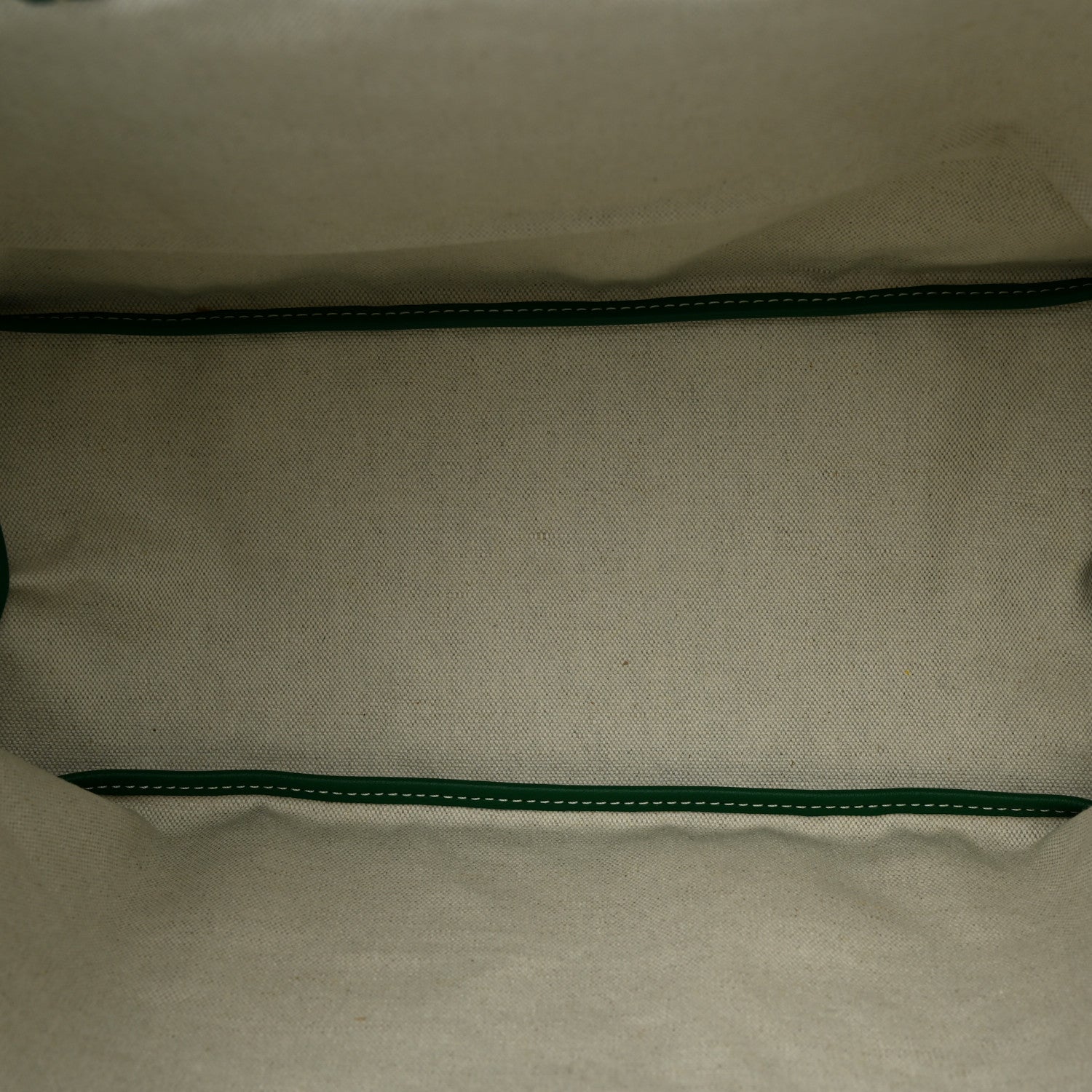 Goyard Goyardine Saint Louis PM Green 5 of 9