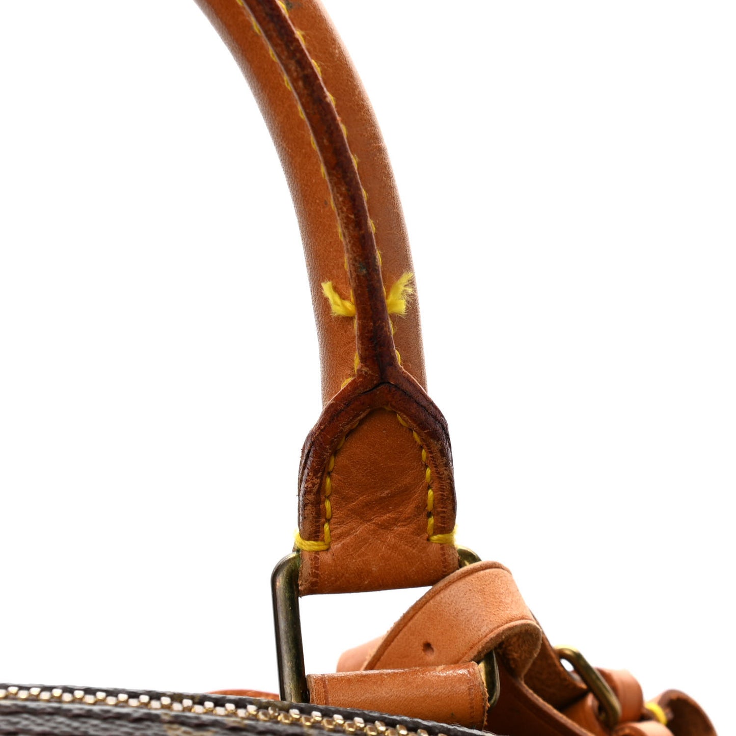 Monogram Keepall Bandouliere 55