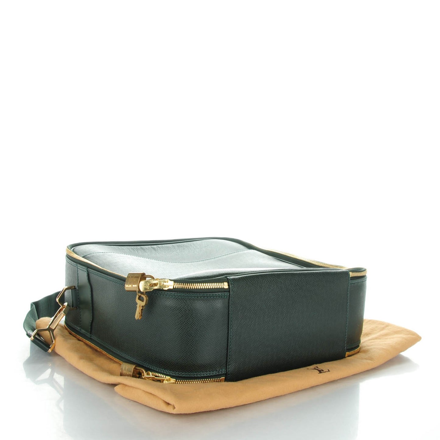 Taiga Tura Laptop Briefcase Epicea