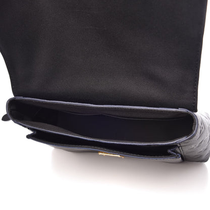 Louis Vuitton Empreinte Blanche BB Black 5 of 7