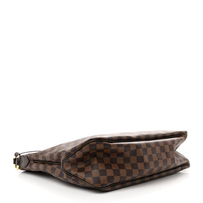 Louis Vuitton Damier Ebene Delightful MM 4 of 10