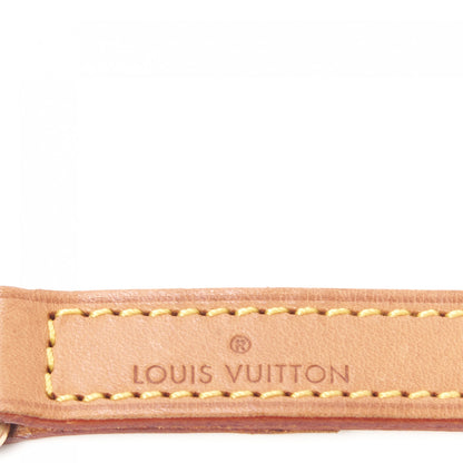 Louis Vuitton Vachetta 16mm Long Shoulder Strap 5 of 5