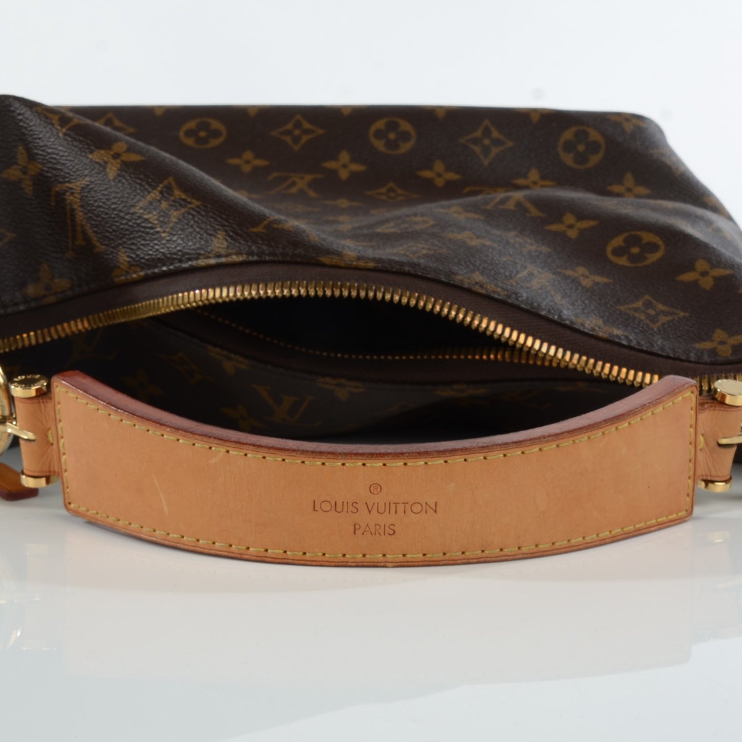 Monogram Sully PM