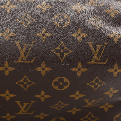 Louis Vuitton Monogram Speedy 25 12 of 16