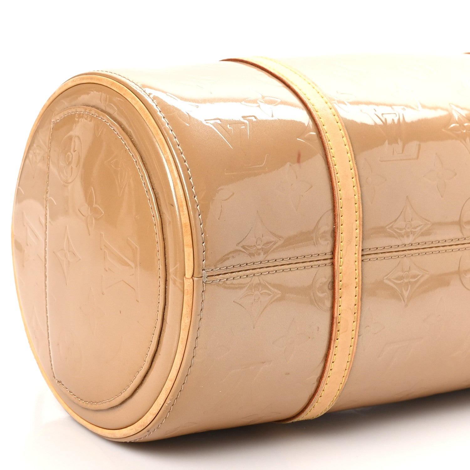 Louis Vuitton Vernis Bedford  Beige 8 of 10