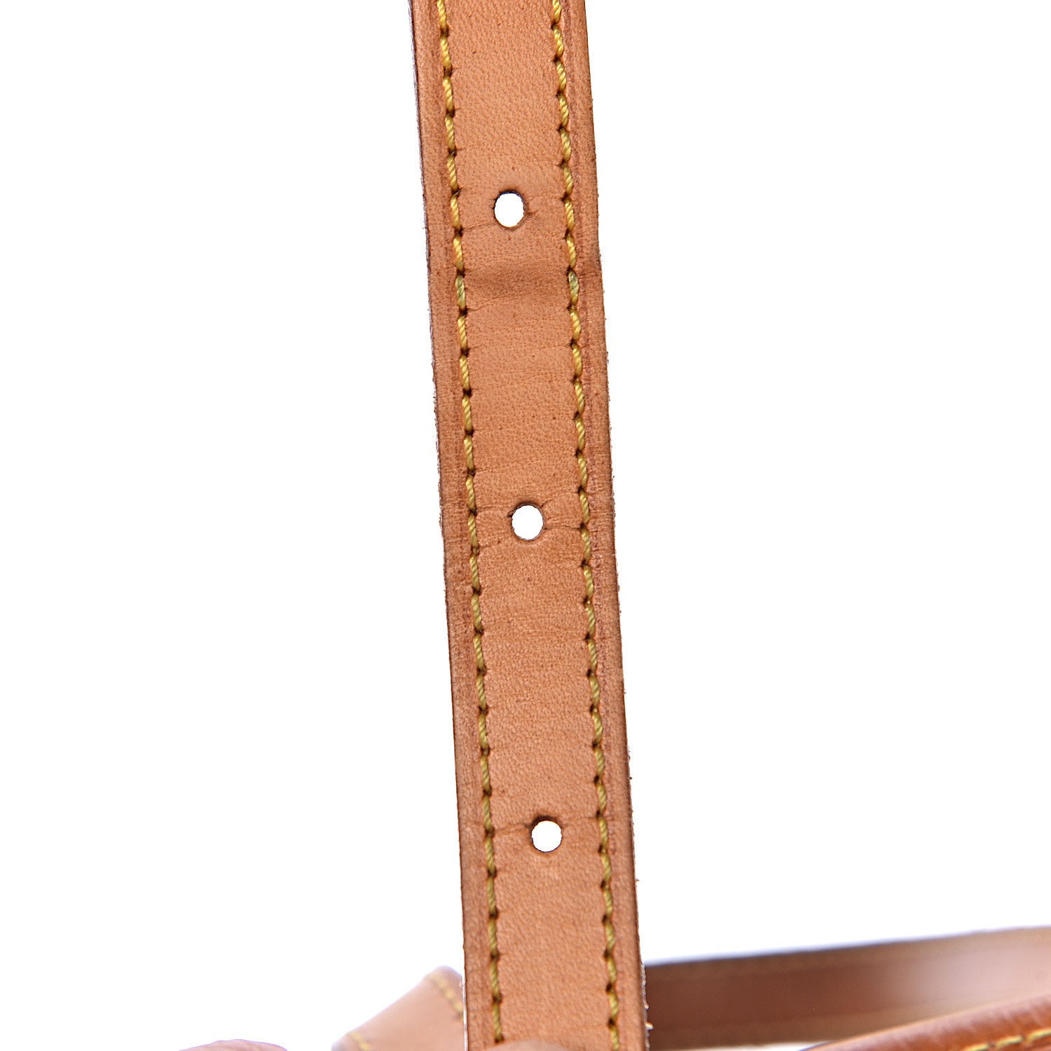 Louis Vuitton Monogram Petit Bucket 23 8 of 12