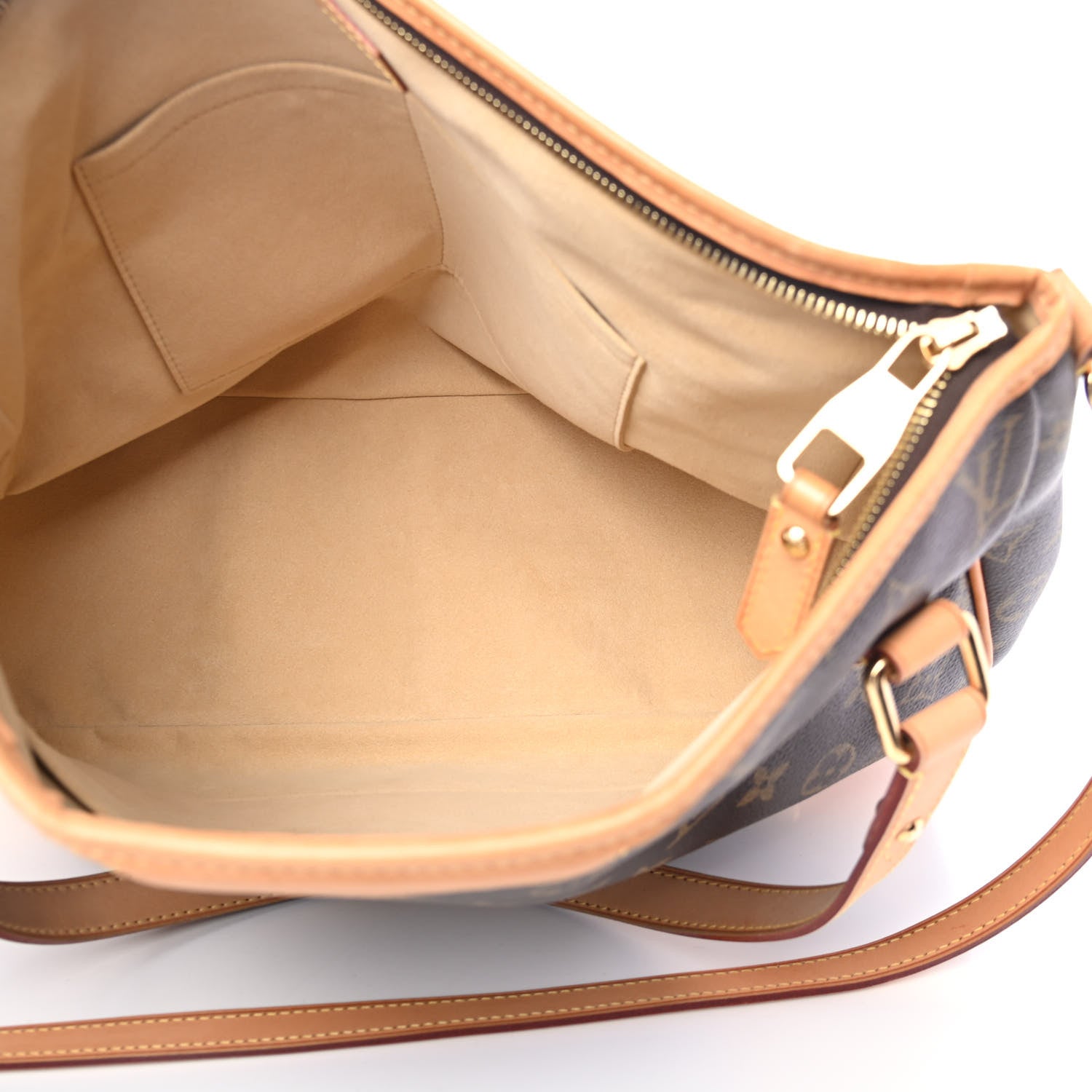 Louis Vuitton Monogram Estrela MM 4 of 4