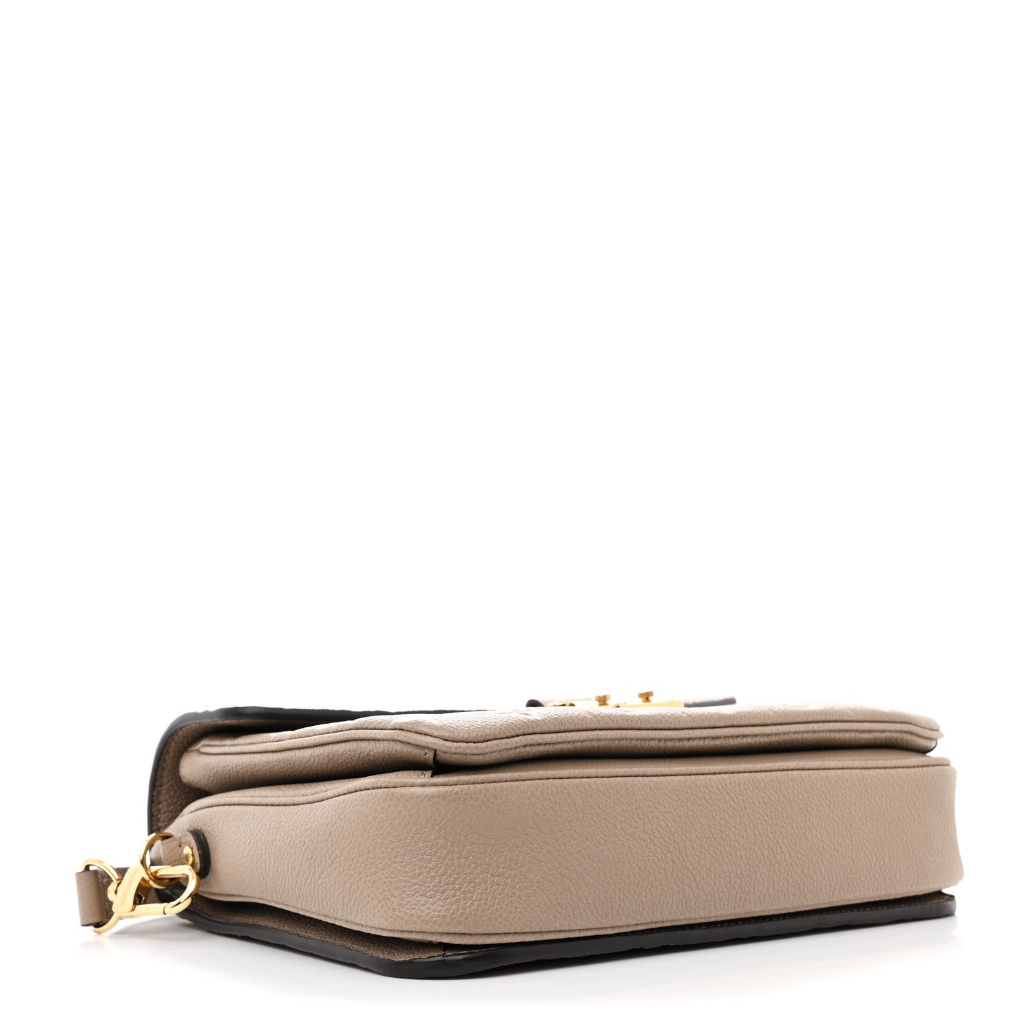 Louis Vuitton Empreinte Pochette Metis Tourterelle 4 of 10