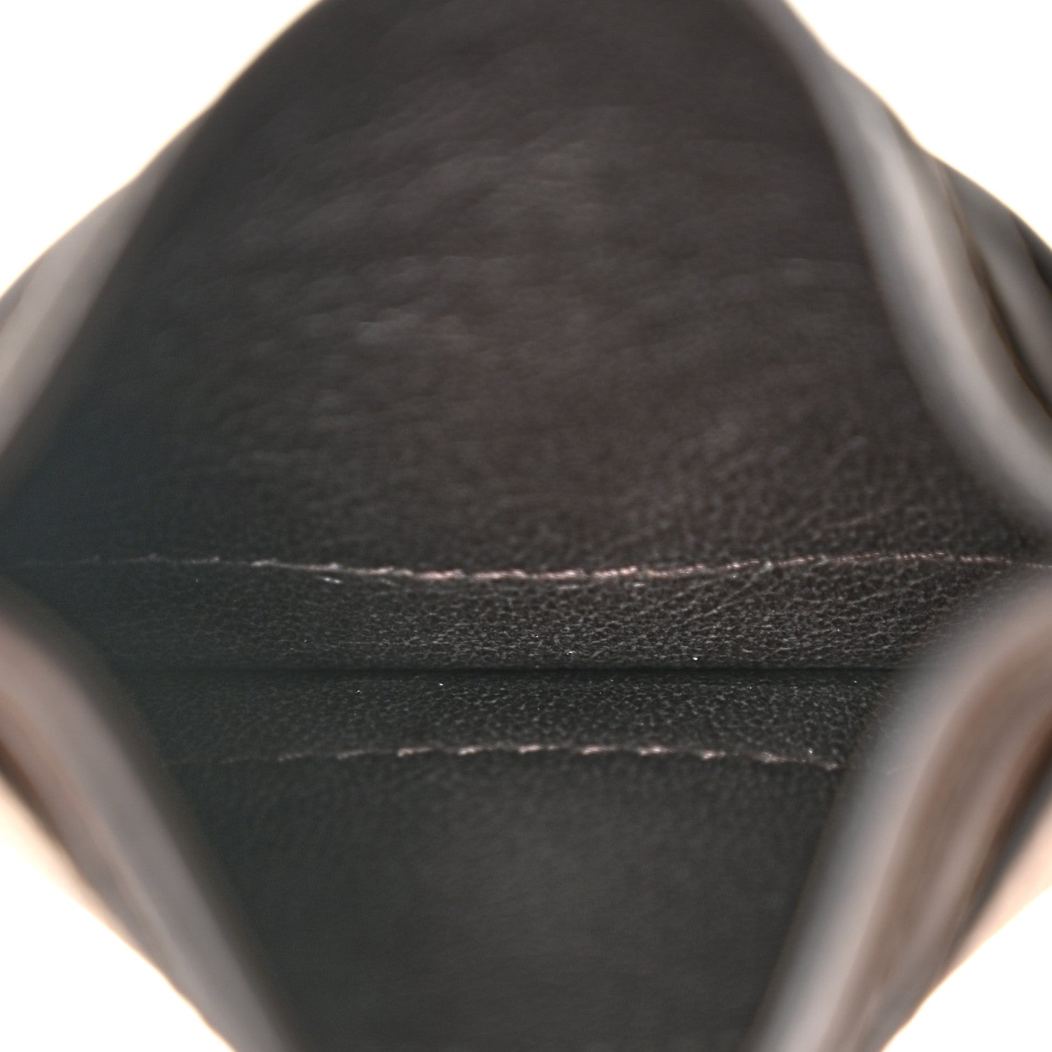 Gucci GG Supreme Monogram Ophidia Card Holder Brown 5 of 8