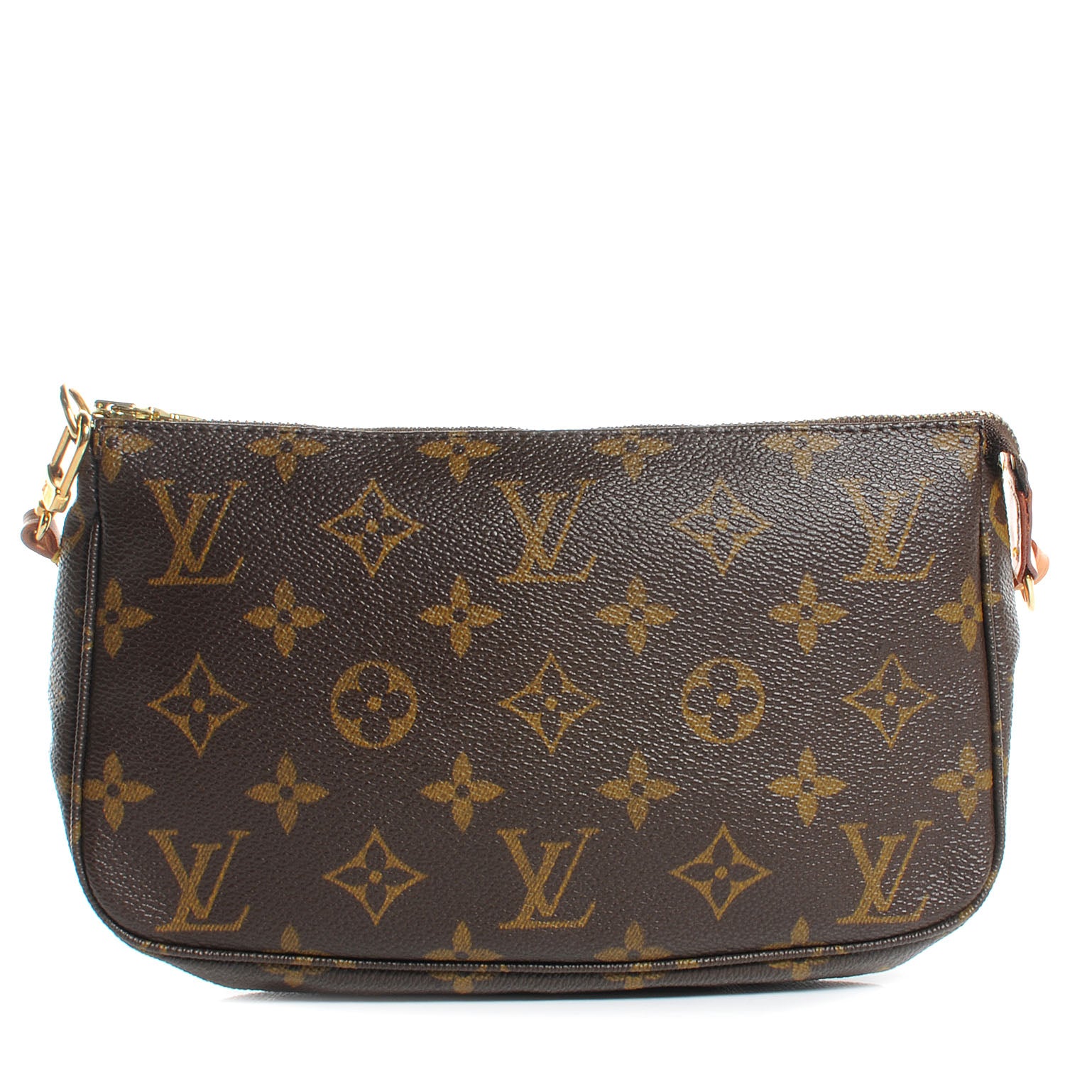 Louis Vuitton Monogram Pochette Accessories 1 of 7