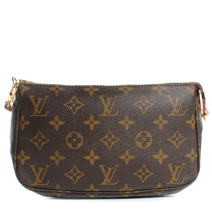 Louis Vuitton Monogram Pochette Accessories 1 of 7