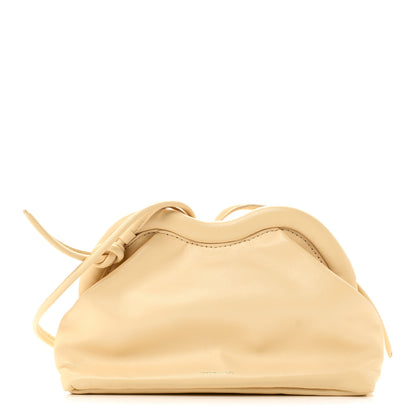 Mansur Gavriel Lambskin Baci Bag Butter 1 of 9