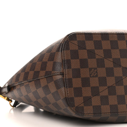Louis Vuitton Damier Ebene Siena MM 11 of 12