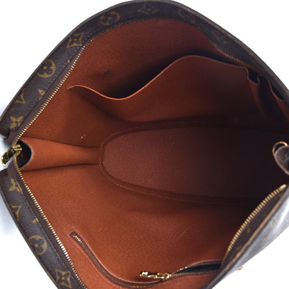 Louis Vuitton Monogram Babylone 6 of 15