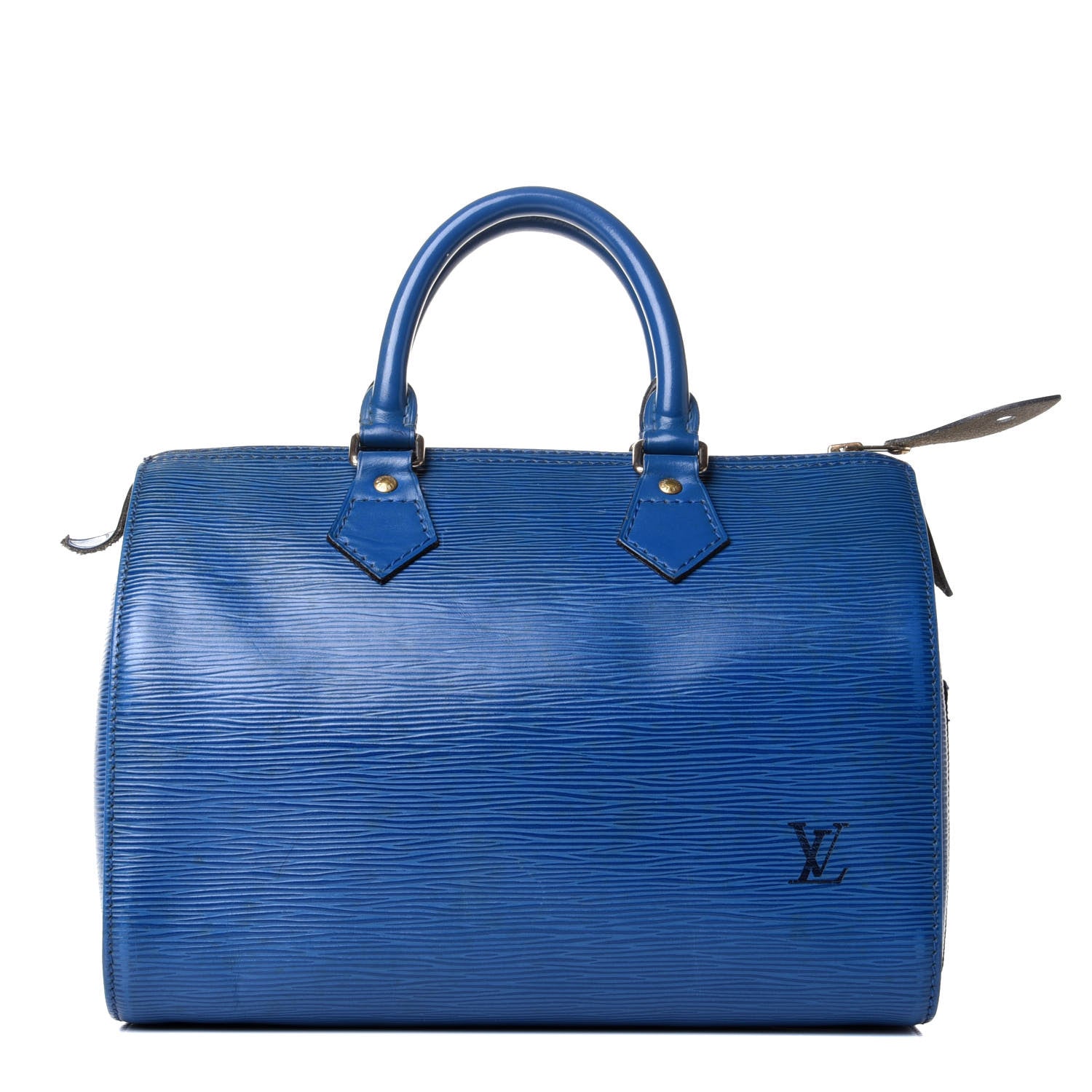 Louis Vuitton Epi Speedy 25 Toledo 1 of 10