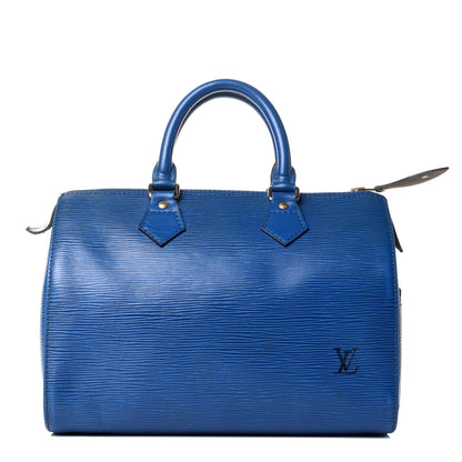 Louis Vuitton Epi Speedy 25 Toledo 1 of 10