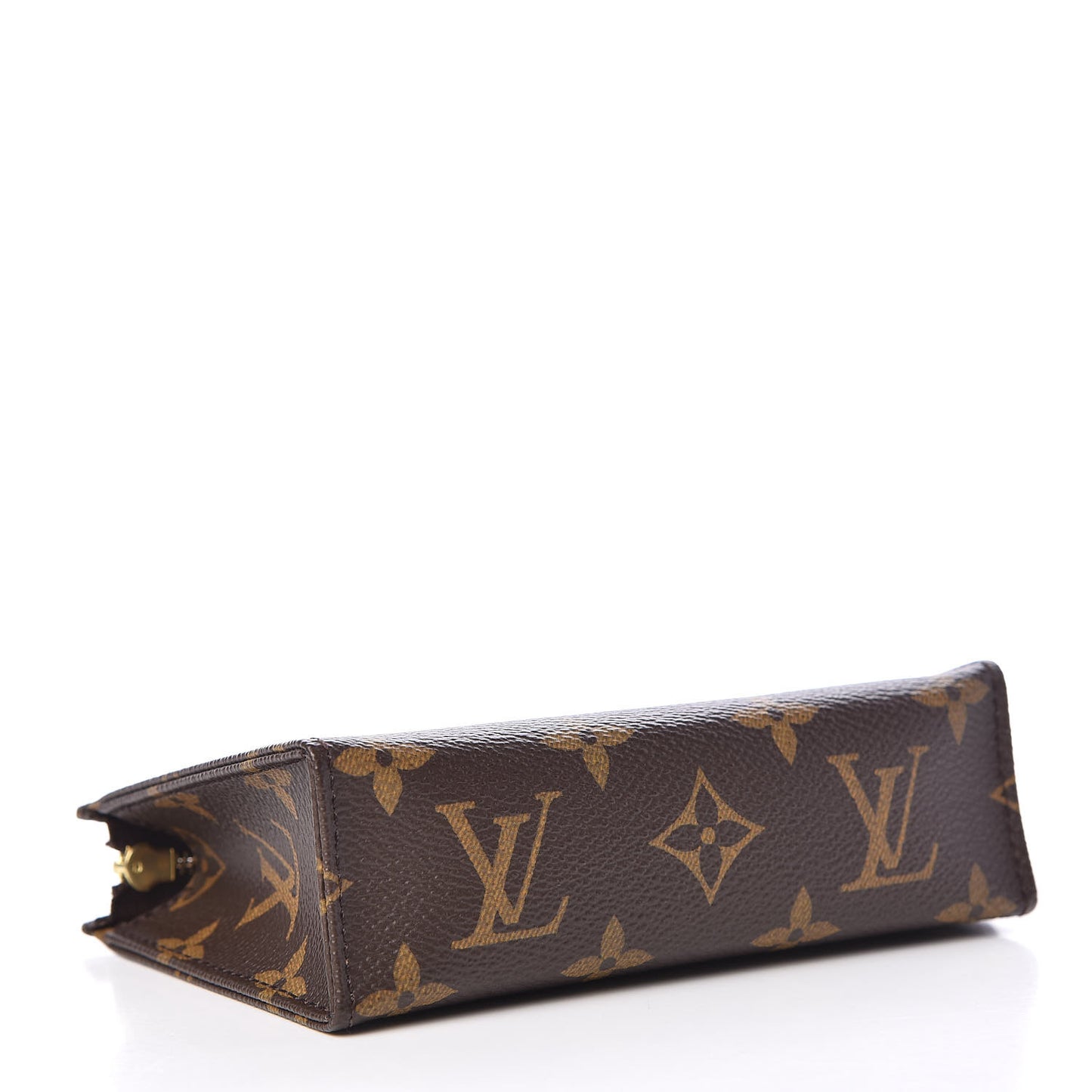 Monogram Toiletry Pouch 15