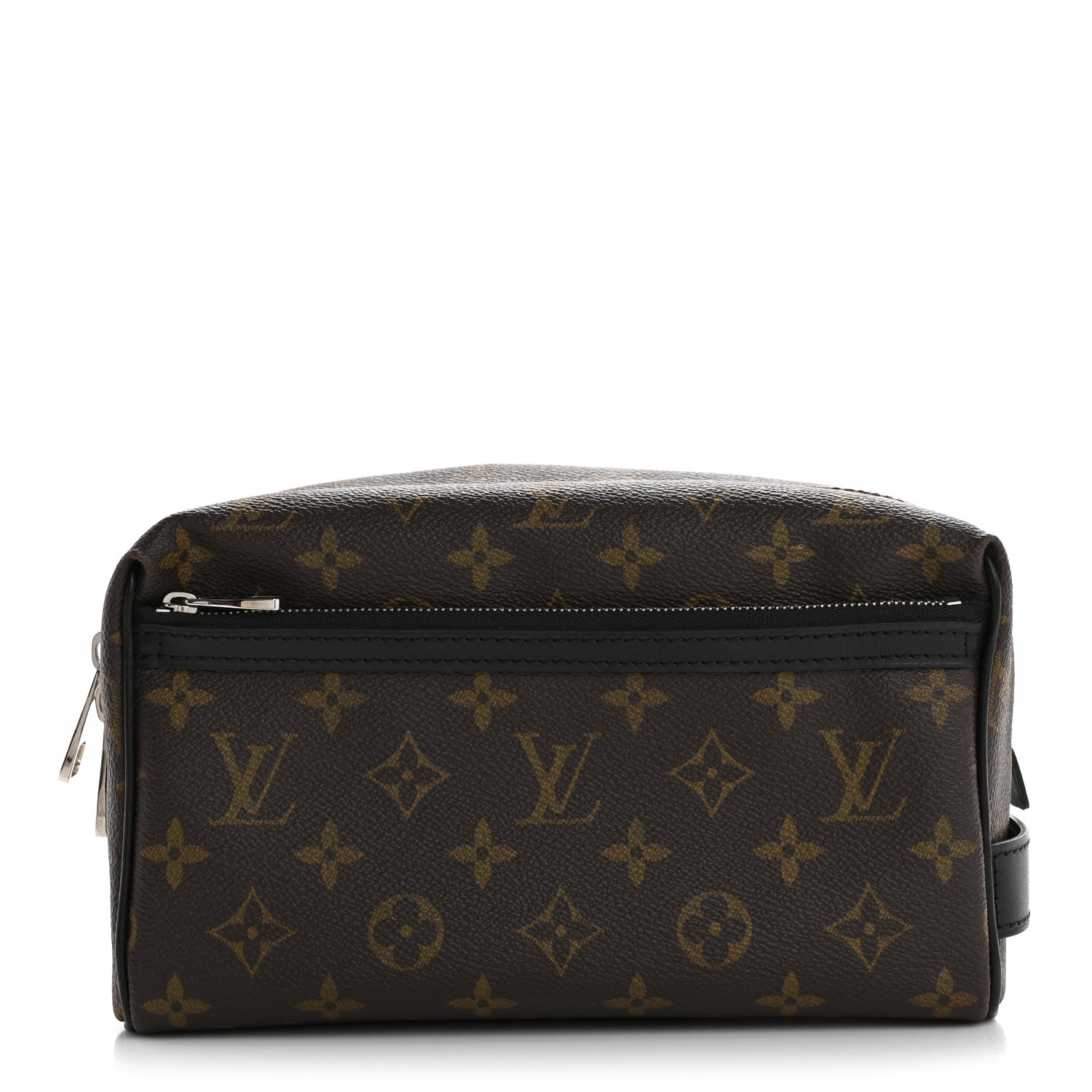 Louis Vuitton Monogram Macassar Toiletry Kit 1 of 9