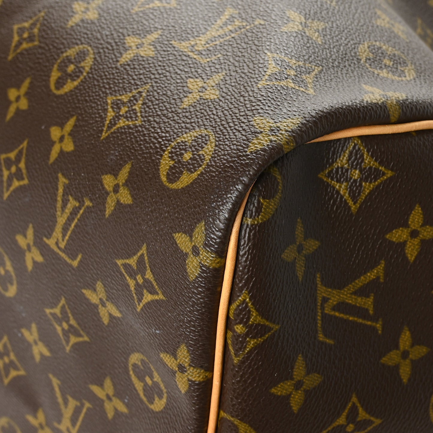 Monogram Keepall Bandouliere 60
